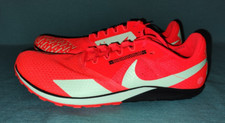Nike Zoom Rival Waffle 6 Crimson DX7998-600 Cross Country Running Shoes   11