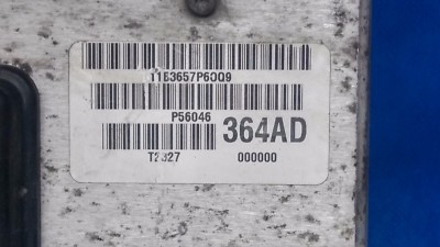 56046364af 1998 Dodge Durango Engine Computer ECU ECM for sale 