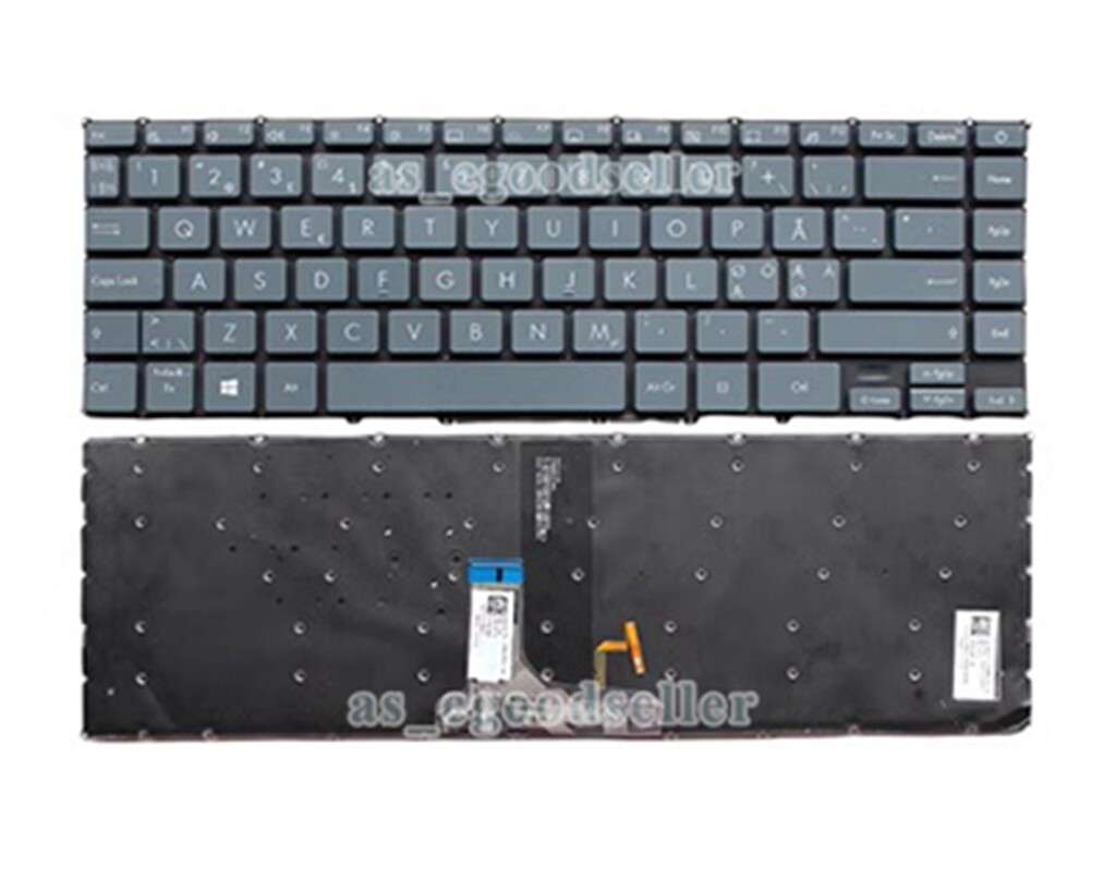 for ASUS ZenBook 13 UX325 UX325J UX325JA UX325EA UX325E UX325EA