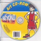 Msc Beyond the Gold Art CD-ROM by Gospel Publishing House (CD-ROM, 2013)