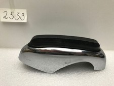 Corno paraurti anteriore sinistro VOLVO AMAZON 120 653606 ORIGINALE NOS