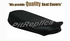 [B45] SUZUKI EXACTA RL250 L/M MK1/2 '74-'78 SEAT COVER [STRC]