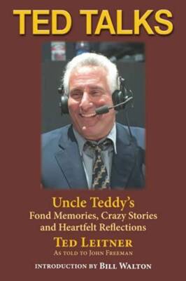 Ted Talks: Uncle Teddys Fond Memories, Crazy Stories and Heartfelt Ref - GOOD
