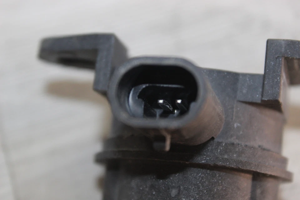 2014 Ski-Doo Grand Touring 550f Sport Engine Starting Starter Solenoid - Image 4 of 4