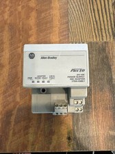 1794-ASBLT | Allen Bradley | Flex Remote I/O, Lite Adapter, 24VDC, Used, D