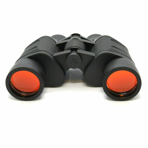 8X40 BINOCULARS KEPLER OPTIK BR WIDE FIELD OF VIEW, FULLY COATED OPTICS, ANTI-UV - Picture 3 of 10