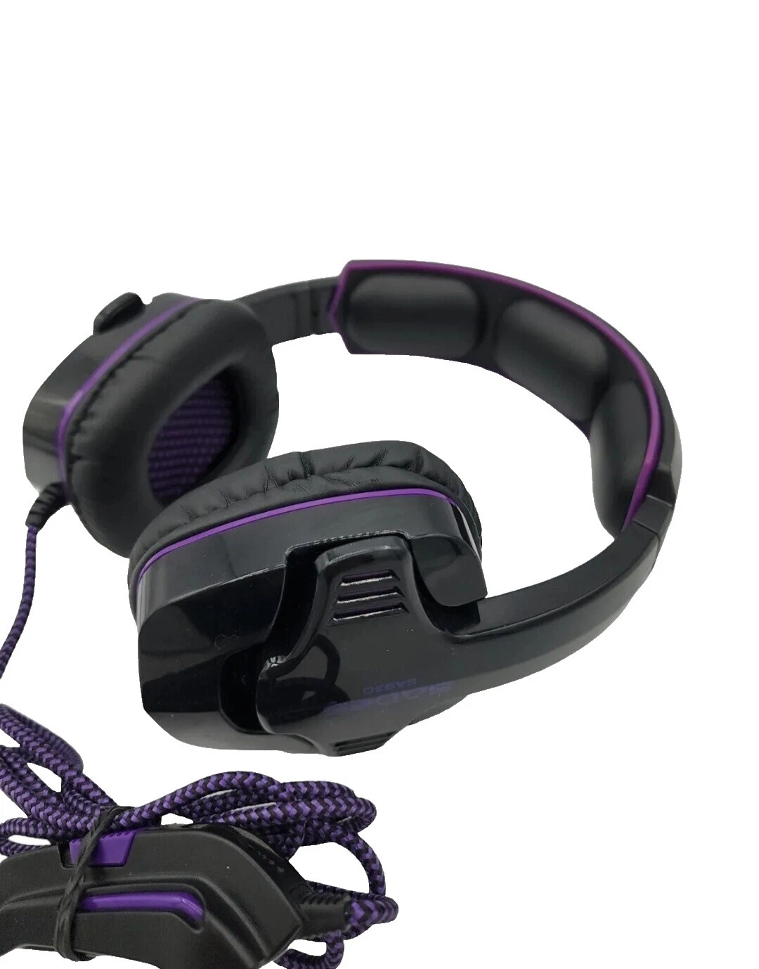 Auriculares para videojuegos SADES