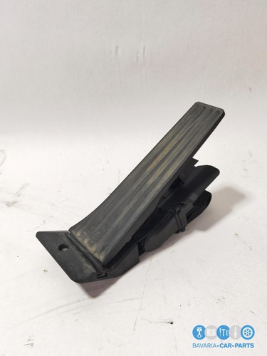 Original BMW  F20 F30 F21 F31  Fahrpedalmodul Schaltgetriebe Gaspedal elektri...