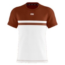 T-Shirt Men Tennis Central Tap-In