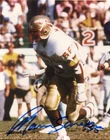 Marvin Jones - Signed Color Photograph