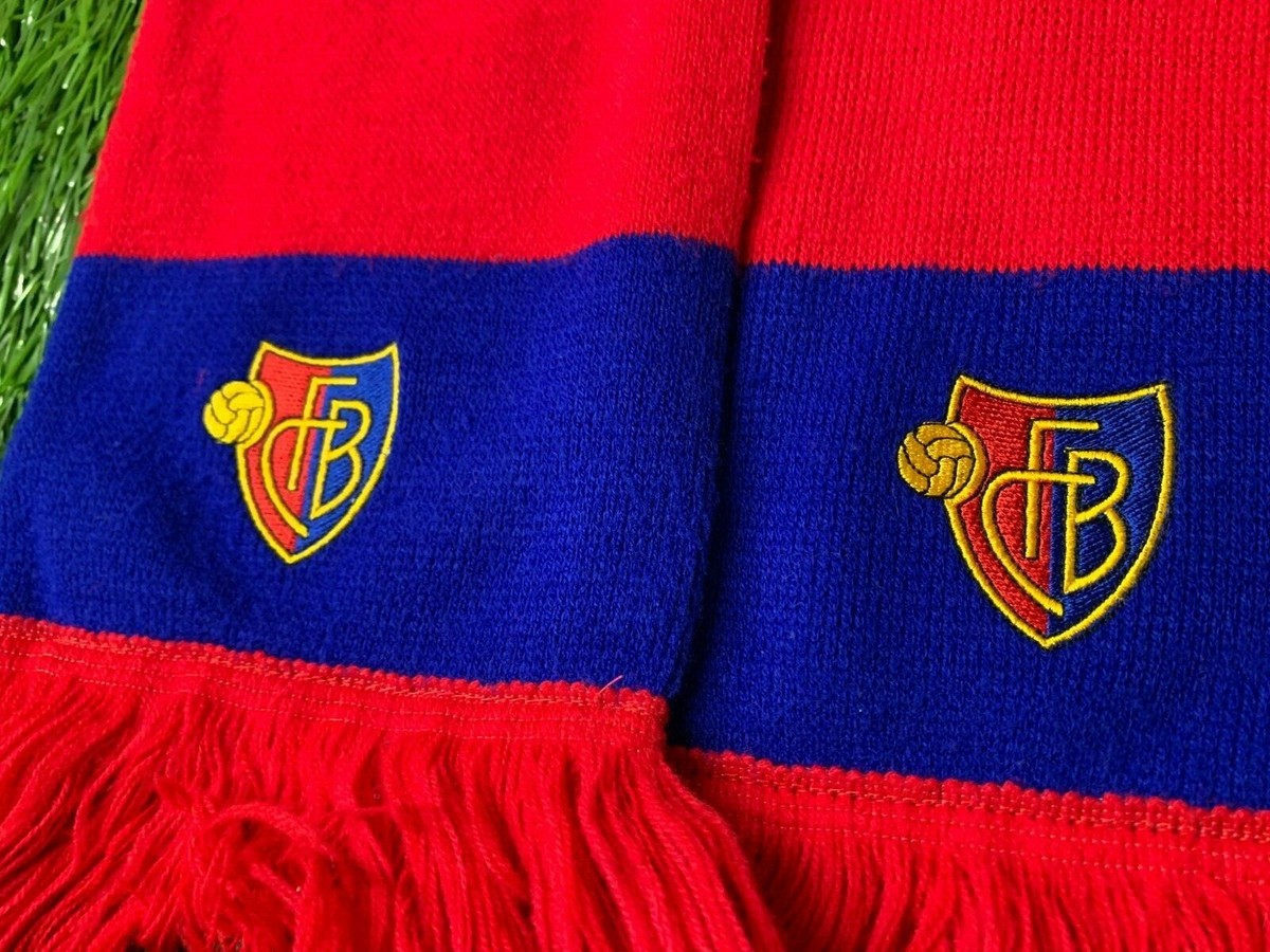 Le FC Bâle champion de Suisse pour la 21e fois de son histoire