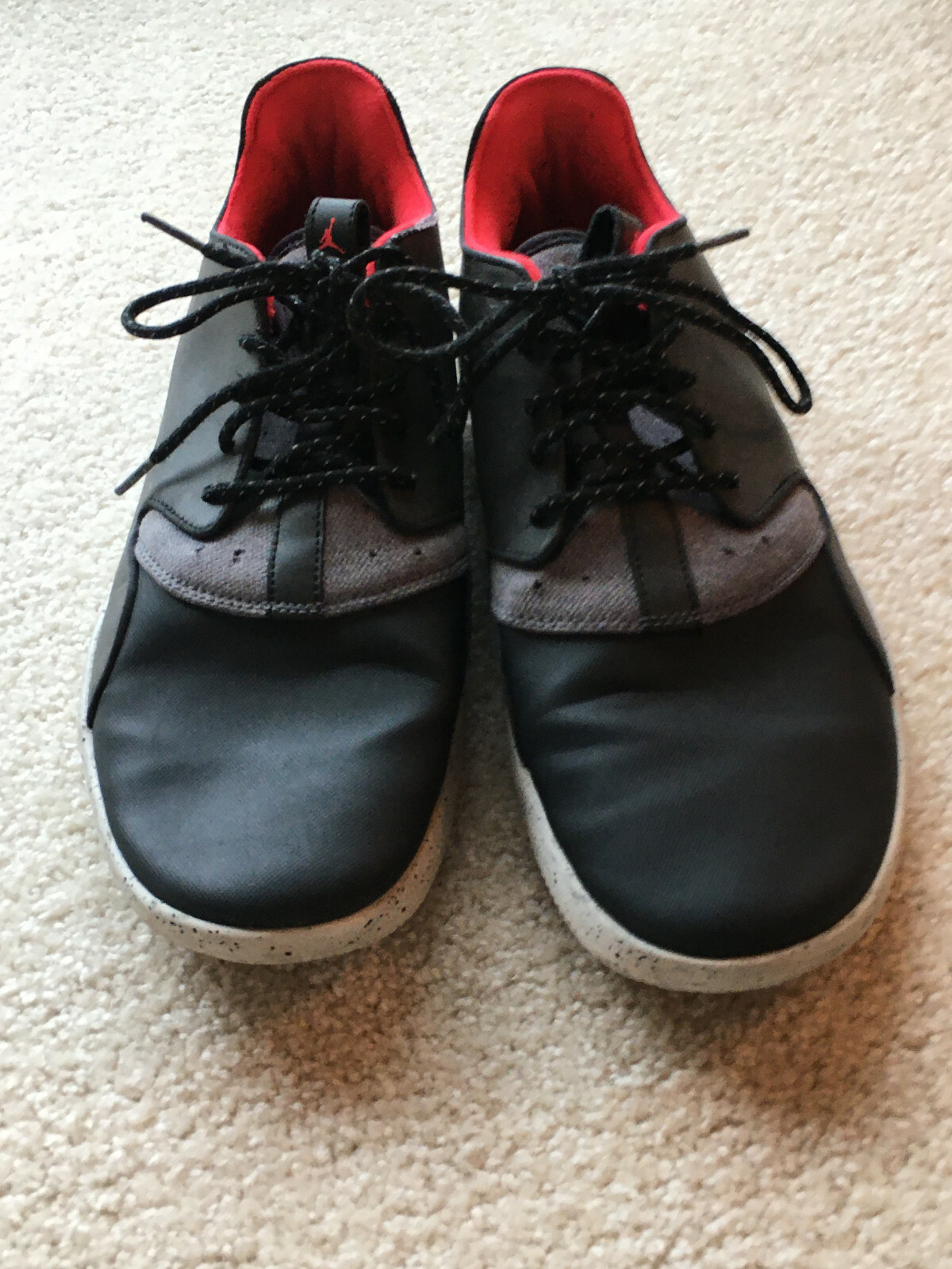 jordan eclipse size 10