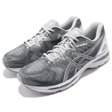 asics gel nimbus 20 grigio