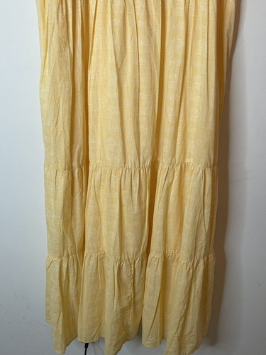 The Nines by HATCH™ Sleeveless Maternity Dress Large - Picture 5 of 7