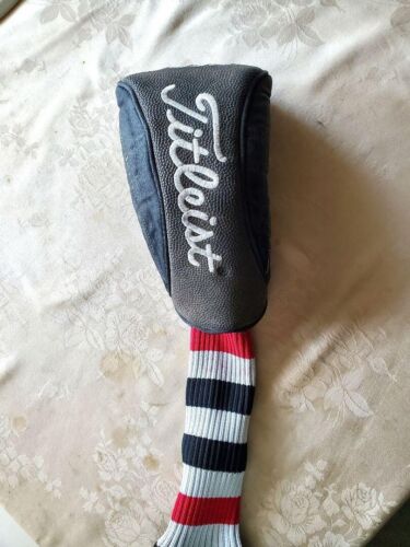 Titleist 9.5* 905R Diamana FlexX 45in Driver 1pcs Right-Handed - Picture 8 of 9