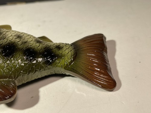 Bass Fish Bottle Opener Handheld 5.5" New Open Box NOB - Picture 12 of 24