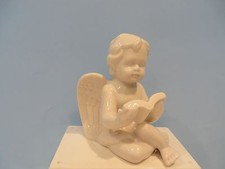 Cherub Figurine