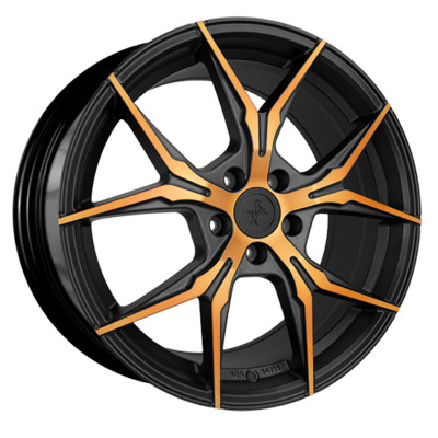 4x 19 Zoll Keskin KT19N Felgen für Mercedes GLB GLK S Klasse X247 F2B X204 W220