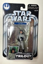 Star Wars The Original Trilogy Collection OTC Variety 2004 Rebel vs Empire