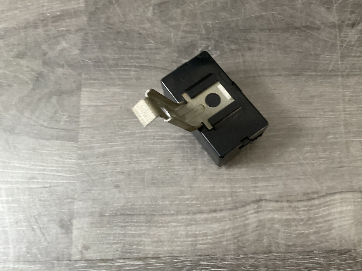 1984 1985 1986 1987 1988 1989 NISSAN 300ZX DOOR CHIME BUZZER RELAY