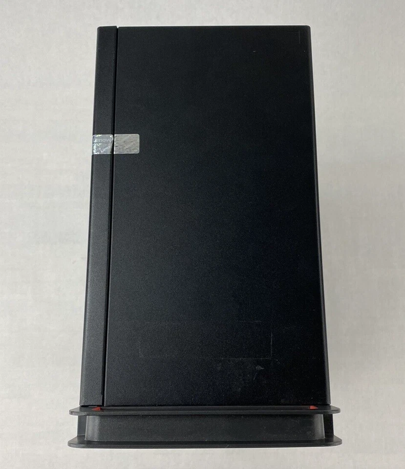 Lenovo ThinkCentre M710T-N008 MT Celeron G3400 2,80 GHz 8 GB de RAM sin disco duro sin sistema operativo Foto 3 de 4