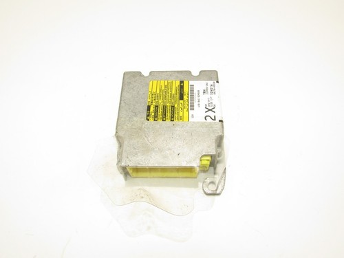 TOYOTA AVENSIS T250 Airbagsteuergerät airbag computer module ecu 89170-05220