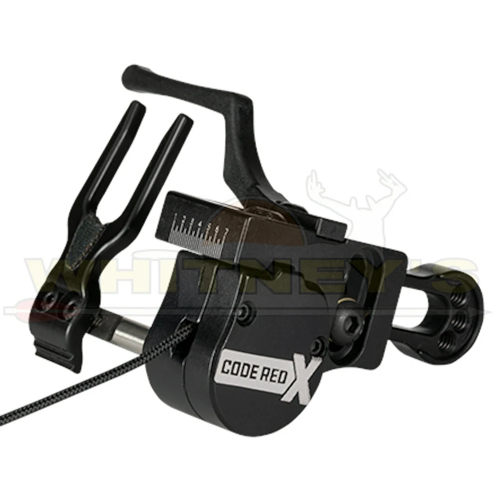 Repose-flèches Ripcord MAX RH RCMX-R – Neuf, Pour Arc