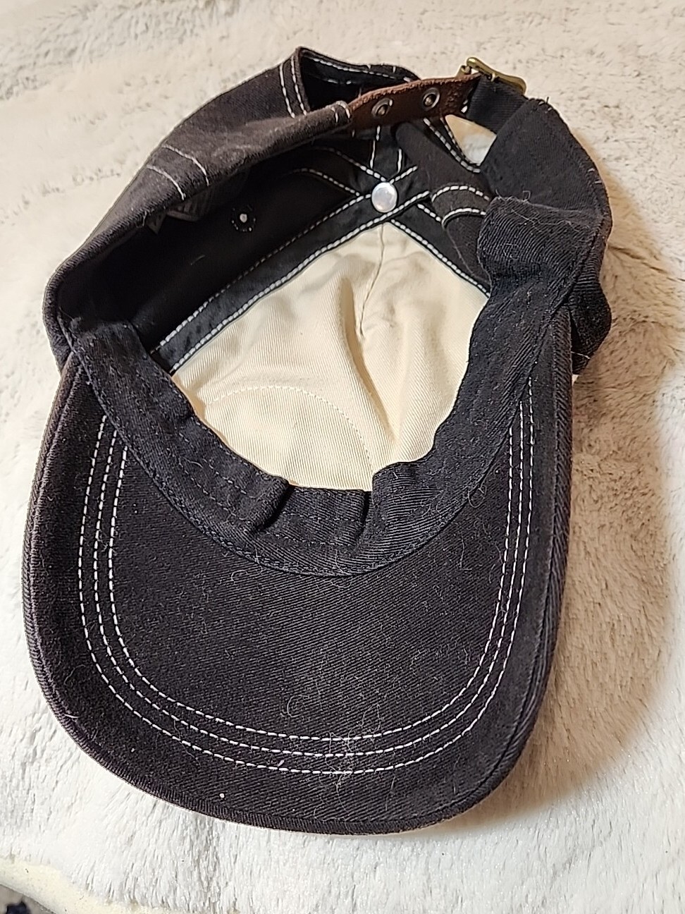 Disney Mickey Mouse Strapback Adjustable Authenti… - image 7