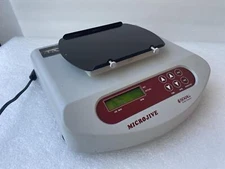 BOEKEL 270300 MICROJIVE MICROPLATE SHAKER, NO POWER CORD