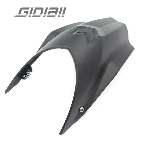 5.5 Inch Front Fender Extender For BMW R1200GS R1250GS 13-24 Mudguard Extension - Picture 5 of 8