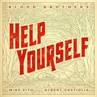 Mike Zito And Albert - Help Yourself - Cd - G4Z