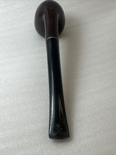 Vintage Medico White Wall Imported Briar Pipe Tobacco Smoking Estate Wood Read - Bild 13 von 19