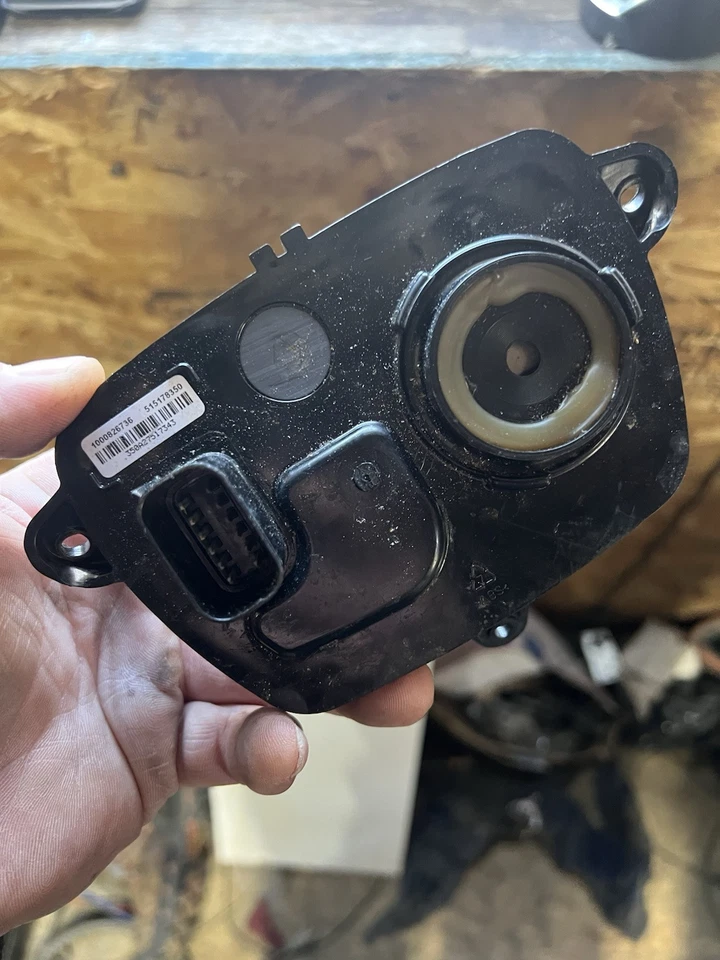 Ski-doo Summit 850 2018 velocímetro medidor Speedo Display Cluster 515178350 Foto 3 de 4