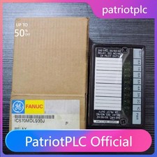 New One GE Fanuc IC670MDL930J PLC Module IC67...