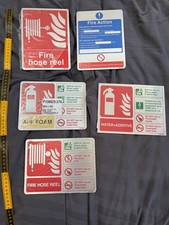Health & Safety Workplace Signage - Various Options - ISO 7010