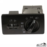 Lenkstockschalter FüR Skoda Fabia I 6Y Combi 6Y5 Praktik Limo 99-08