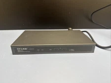 TP-LINK SafeStream Gigabit Broadband Wired VPN Router (TL-R600VPN)