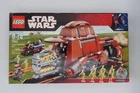 LEGO Star Wars: Trade Federation MTT (7662). Great Retired Set. 100% Complete!!