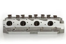 Flotek Performance Cylinder Heads    360 6058    Bbc 360Cc Alum Cyl Head