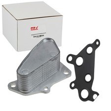 NTY ÖLKÜHLER MOTORÖL passend für OPEL ADAM ASTRA CORSA INSIGNIA MOKKA | 