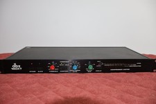 DBX 160XT Compressor Limiter Dynamic Range Processor
