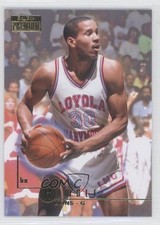 2013-14 Fleer Retro Bo Kimble #66 0b3