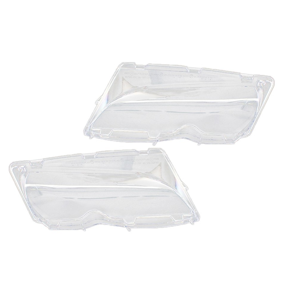 2x Objektivschutz Für Sportkameras - Wasserdichte Acryl Abdeckung