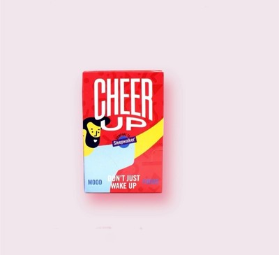 FORMULA 1635 MG. CHEER UP - 4 Count Pack ( 12 Packs )