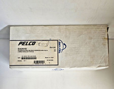 Pelco EA2010 Video Equalizing Amplifier NEW Open Box other