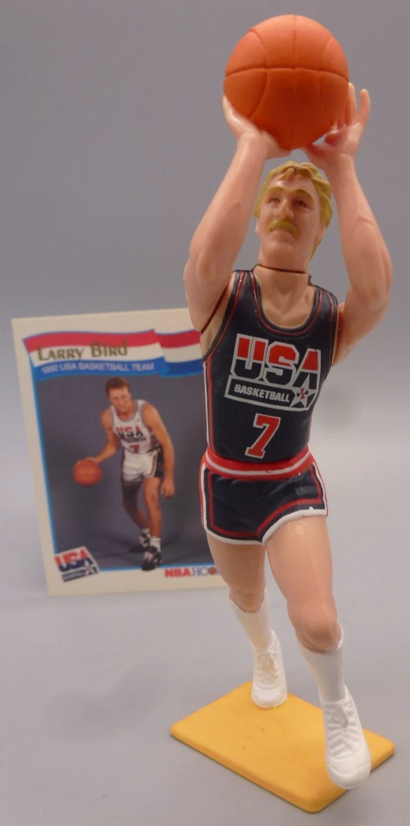 Preços baixos em Bonecos de ação da NBA Larry Bird | eBay