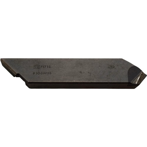 SIP HAUSER 71712 P10 Swiss Carbide Tipped Boring Head Cutter - Picture 1 of 3