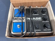 Vintage Electro Harmonix Polyphase Phase Vint...