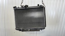 Radiateur Suzuki SWIFT