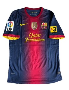 Messi 2012 Jersey for sale | eBay